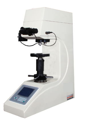 HV-30Z自動轉塔維氏硬度計